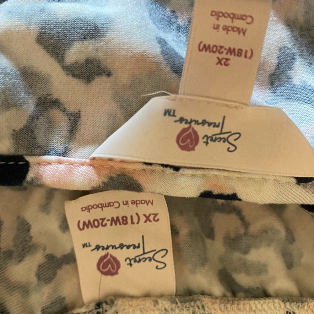 Pj set - Picture 2 of 2